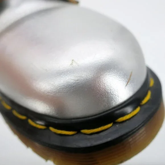 RESERVED Dr. Martens | Made In England, 1460s | Size 8 - Picture 4 of 9